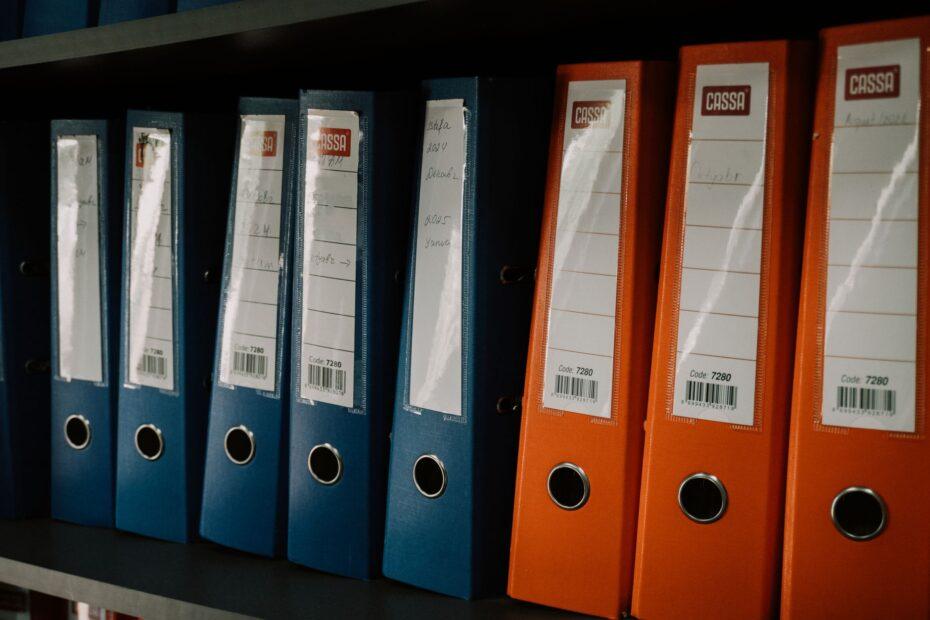 Illustration of How Cloud Sync Tools Keep Files Updated Across Every Device