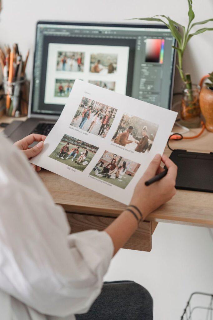 Illustration of How PDF Editing Software Became a Daily Tool for Most Offices