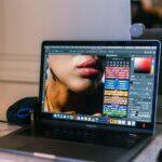 Illustration of How Photo Editing Software Evolved Beyond Just Filters