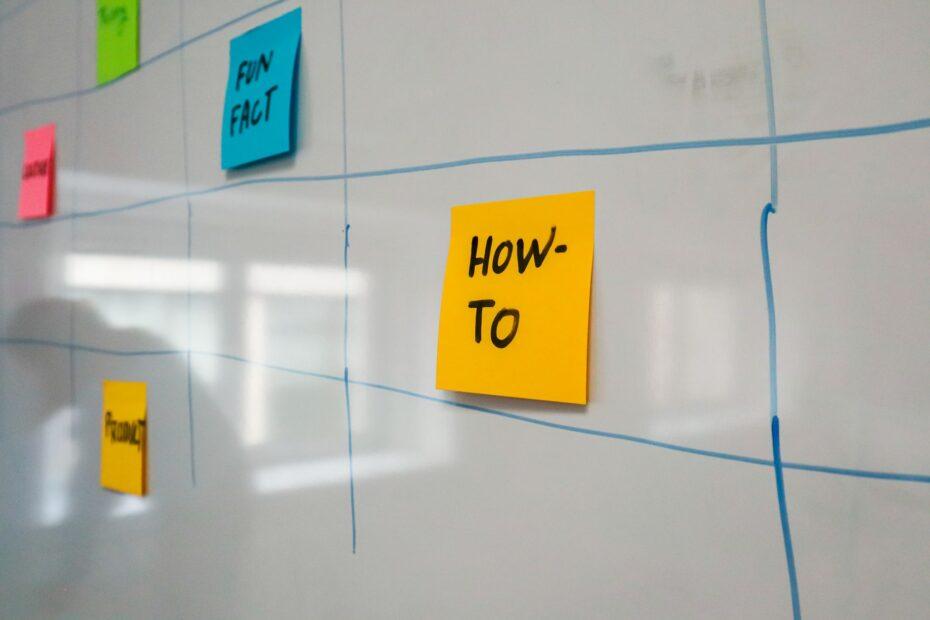 Illustration of How Task Management Apps Changed the Way Teams Stay Organized