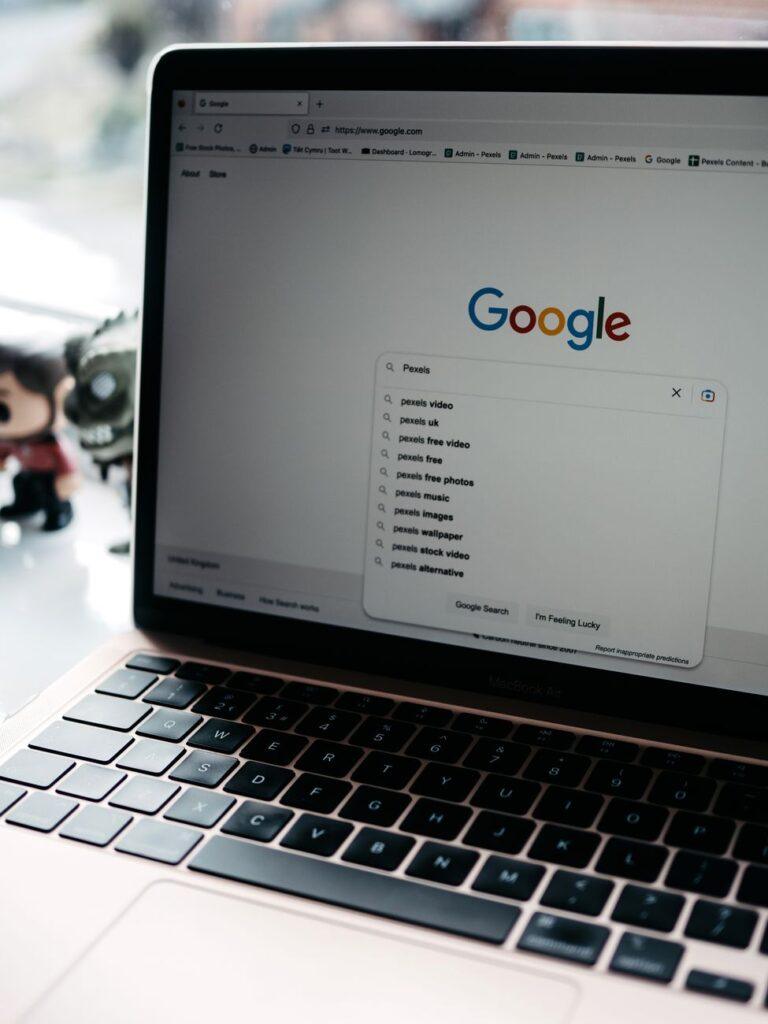 Illustration of The Browser Habits That Quietly Slow Down Everyday Computer Use