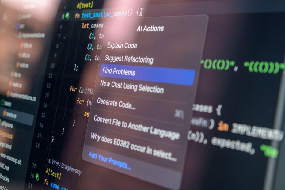 Illustration of The Everyday Software Behind Converting Files Between Formats