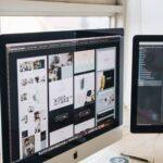 Illustration of The Everyday Software Habits Behind a Genuinely Organized Computer