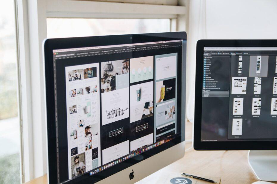 Illustration of The Everyday Software Habits Behind a Genuinely Organized Computer