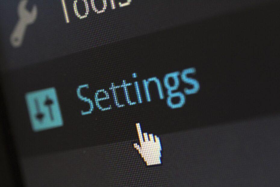 Illustration of The Everyday Software Settings Most People Never Bother Changing