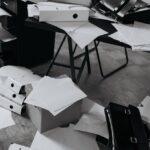 Illustration of The Everyday Tools Behind Managing a Cluttered Downloads Folder