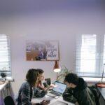 Illustration of Why Cloud-Based Office Suites Changed the Way Teams Collaborate