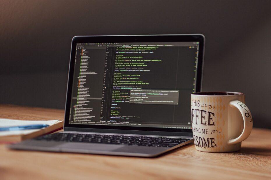 Illustration of Why Coding Beginners Benefit From Choosing the Right First Tool