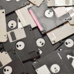 Illustration of Why Disk Cleanup Tools Matter More on Older Computers