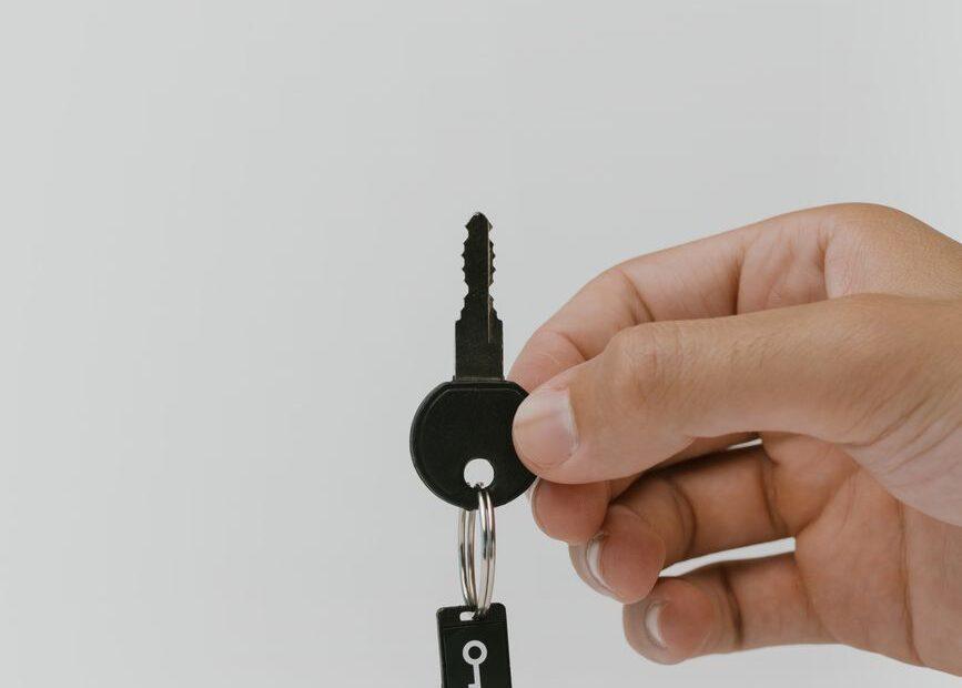 Illustration of Why Encrypting Files Matters Even on a Personal Computer