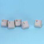Illustration of Why Keyboard Shortcuts Save More Time Than Most People Realize