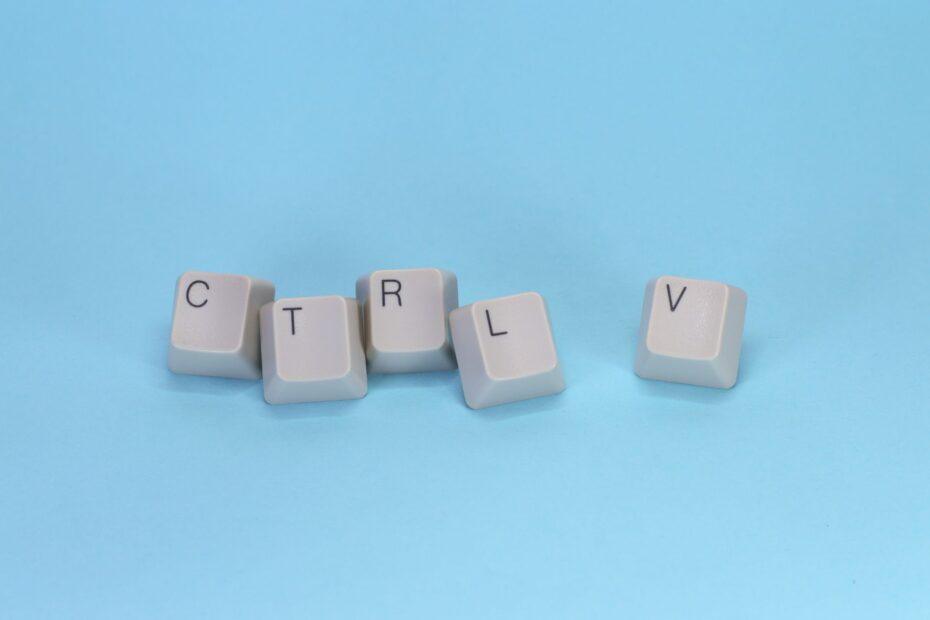 Illustration of Why Keyboard Shortcuts Save More Time Than Most People Realize