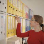 Illustration of Why Organizing Digital Files Early Saves Hours of Searching Later