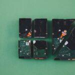 Illustration of Why Regular Backups Prevent the Most Common Types of Data Loss