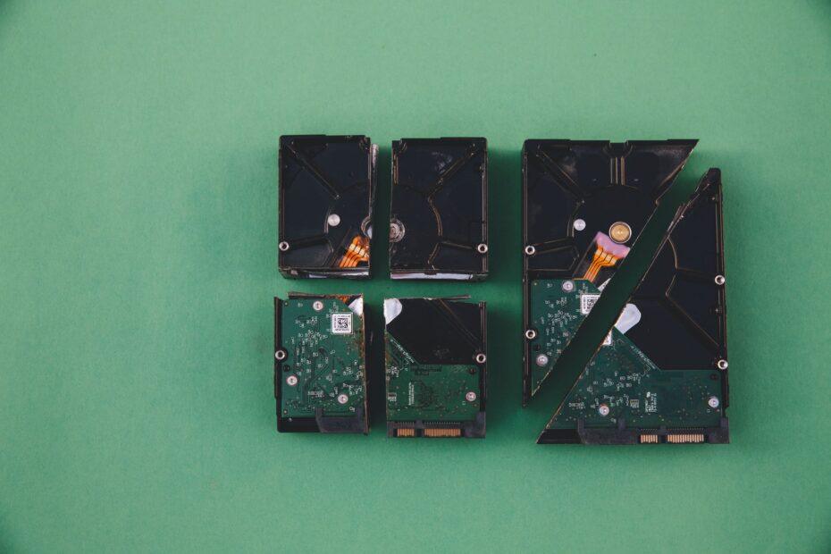 Illustration of Why Regular Backups Prevent the Most Common Types of Data Loss